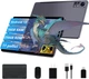 Планшет 11" WUXGA+ Aoswei X800 8+8/256Gb 8 ядер Android 13 8600 mAh Black - изображение 1