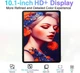 Планшет 10.1" XUEMI X3 6+6/128GB 8 ядер Android 13 6000 mAh Розовый Б/В - изображение 2