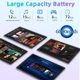 Планшет 10.1" XUEMI X3 6+6/128GB 8 ядер Android 13 6000 mAh Розовый Б/В - изображение 6
