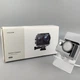 Экшн-камера WOLFANG GA300 / 170° / 24Мп / 4К / 60fps/ Wi-Fi / Влагозащищенная / Черный Б/В - изображение 5