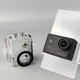 Экшн-камера WOLFANG GA300 / 170° / 24Мп / 4К / 60fps/ Wi-Fi / Влагозащищенная / Черный Б/В - изображение 6