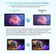 Планшет 11" 2K FASTWD T181 12+24/256Gb 4G 2-SIM 8 ядер Android 14 9580 mAh Черный Б/В - изображение 3