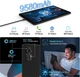 Планшет 11" 2K FASTWD T181 12+24/256Gb 4G 2-SIM 8 ядер Android 14 9580 mAh Черный Б/В - изображение 6