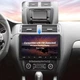 Штатна автомагнітола ATOTO S8 для Volkswagen / 10.1" / Сенсорна / 3/32Гб / Android 10 / Apple CarPlay / Android Auto / Bluetooth / WI-FI / GPS / AUX Б/В - зображення 2