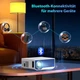 Проектор ZDK GC06 Full HD Wі-Fi Bluetooth k1 - изображение 3