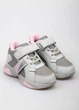 Ботинки Flamingo 27 Светло-серый (PK-212B-F29-2653-Light-gray) - изображение 1