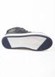 Ботинки BRONI 33 Темно-синий (BRN-WM3363-Navy-blue) - изображение 5