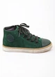 Ботинки BRONI 32 Темно-зеленый (BRN-MN1601-Dark-green) - изображение 1