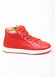 Кеды BRONI 32 Красный (BRN-6010-11-Red) - изображение 2