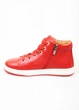 Кеды BRONI 32 Красный (BRN-6010-11-Red) - изображение 3