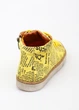 Кеды BRONI 31 Желтый (BRN-D19-6-Yellow) - изображение 4
