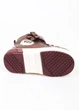 Ботинки Flamingo 23 Бордовый (PK-212B-Z5-2510-Burgundy) - изображение 5
