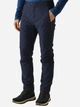 Спортивные штаны утепленные мужские Regatta Highton Wtr Trs RMJ352-540 30 Синие (5063516157243) - изображение 1
