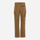 Спортивные штаны утепленные мужские Regatta Questra Cargo Trs RMJ314-ZN0 38 Коричневые (5063516156819) - изображение 6