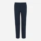 Спортивные штаны утепленные мужские Regatta Highton Wtr Trs RMJ352-540 30 Синие (5063516157243) - изображение 5