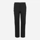 Спортивные штаны утепленные мужские Regatta Highton Wtr Trs RMJ352-800 38 Черные (5063516157007) - изображение 6