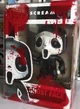Фигурка из фильма Крик 51 Призрачное Лицо Funko POP Scream Ghost Face фанко поп Funko POP 9 см Коробка в крови - изображение 3