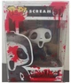 Фигурка из фильма Крик 51 Призрачное Лицо Funko POP Scream Ghost Face фанко поп Funko POP 9 см Коробка в крови - изображение 4