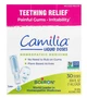 Натуральная добавка Boіrоn Camilia Teething Relief 1 Month+ 30 порцій по 1 мл - изображение 1