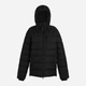 Куртка зимняя короткая мужская Regatta Leeshaw RMN317-800 L Черная (5063516098621) - изображение 7