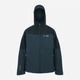 Куртка демисезонная с капюшоном мужская Regatta Wentwood RMP432-ZSS S Синяя (5063516128670) - изображение 7
