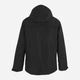 Куртка демисезонная с капюшоном мужская Regatta Thornridge RMP437-800 S Черная (5063516130314) - изображение 2