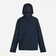 Куртка демисезонная с капюшоном мужская Regatta Coriver RMP449-14M L Синяя (5063516129202) - изображение 7