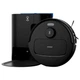 Робот-пылесос Ecovacs Deebot N20E PLUS YDLX11-3 BL - изображение 7
