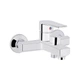 Смеситель для ванны Brinex 35C 006N - зображення 1