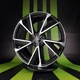 Диски На Авто R19 5x112 Audi A6 A7 Q5 VW Arteon Passat B8 Tiguan Skoda Superb Kodiaq - изображение 3
