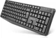 Комплект (клавиатура, мышь) REAL-EL 551W (EL123100048) - изображение 5