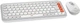 Комплект (клавиатура, мышь) Logitech POP Icon Combo Off-White (920-013141) - изображение 2