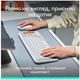 Комплект (клавиатура, мышь) Logitech POP Icon Combo Off-White (920-013141) - изображение 7