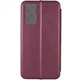 Чохол Fiji GC для Motorola G06 Power книжка магнітна Bordo - зображення 4