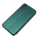 Чехол Fiji G.C. для Samsung Galaxy A07 (A075) книжка магнитная Dark Green - изображение 3