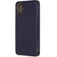 Чохол Fiji G.C. для Samsung Galaxy A07s (A077) книжка магнітна Dark Blue - зображення 4