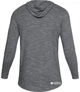 Худи Under Armour Sportstyle Core Hoodie 1306490-040 XL (191169553350) - изображение 5