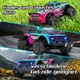 Машинка на радиоуправлении для детей KFplan KF23 1:16 WD Автомобиль 20 км/ч Дрифт Автомобиль - изображение 3