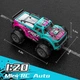 Машинка на радиоуправлении для детей KFplan KF23 1:16 WD Автомобиль 20 км/ч Дрифт Автомобиль - изображение 6