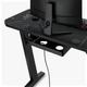 Ігровий стіл SENSE7 Nomad Cybernetic Black 120x60 см - изображение 10