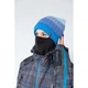 Шапка водонепроникна Dexshell Beanie Gradient Блакитний (1047-DH332N-DBG) - зображення 2