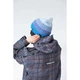 Шапка водонепроникна Dexshell Beanie Gradient Блакитний (1047-DH332N-DBG) - зображення 6