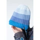 Шапка водонепроникна Dexshell Beanie Gradient Блакитний (1047-DH332N-DBG) - зображення 7