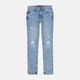 Подростковые джинсы для девочки C&A 2120898p02 158 см Голубые (KC1000000039476) - изображение 1