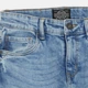 Подростковые джинсы для девочки C&A 2120898p02 158 см Голубые (KC1000000039476) - изображение 3