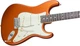 Электрогитара Fender American Elite Stratocaster RW (223901) Autumn Blaze Metallic - изображение 4