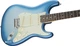 Электрогитара Fender American Elite Stratocaster RW (222989) Sky Burst Metallic - изображение 4