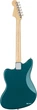 Електрогітара Fender American Original '60s Jazzmaster RW (226539) Ocean Turquoise - зображення 2