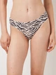 Нижняя часть купальника женская H&M 6885371 38 Комбинированная (1000000036823) - изображение 1