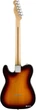 Електрогітара Fender Player Telecaster PF (227238) 3-Tone Sunburst - зображення 2